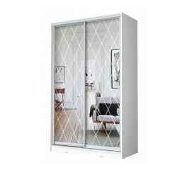 Шкаф-купе ХИТ 23-4-12-66 (420) в Березниках - berezniki.mebel24.online | фото 1