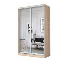 Шкаф-купе ХИТ 24-4-14-55 (420) в Березниках - berezniki.mebel24.online | фото 7