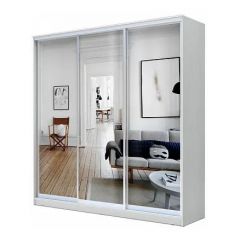Шкаф-купе ХИТ 24-4-20/2-555 (420) в Березниках - berezniki.mebel24.online | фото 1
