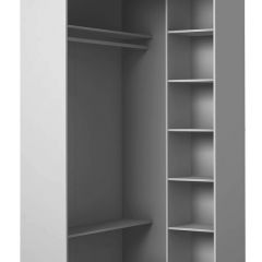 Шкаф-купе ХИТ-У-R-22-64-15 в Березниках - berezniki.mebel24.online | фото 2