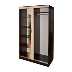 Шкаф-купе ПШ-1.2 М 1148 в Березниках - berezniki.mebel24.online | фото 2