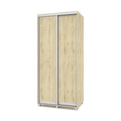 РОЛАНД Шкаф-купе Ирландский дуб (450*1000) Р401 в Березниках - berezniki.mebel24.online | фото 2