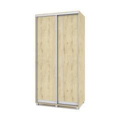 РОЛАНД Шкаф-купе Ирландский дуб (450*1100) Р411 в Березниках - berezniki.mebel24.online | фото
