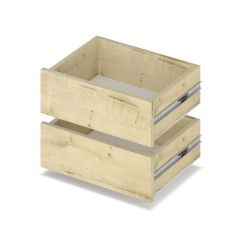 РОЛАНД Шкаф-купе Ирландский дуб (450*1200) Р421 в Березниках - berezniki.mebel24.online | фото 3