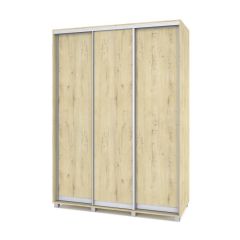 РОЛАНД Шкаф-купе Ирландский дуб (450*1600) Р461 в Березниках - berezniki.mebel24.online | фото 2
