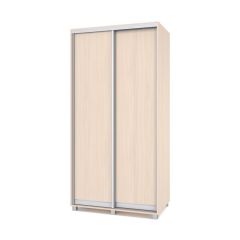 РОЛАНД Шкаф-купе Млечный дуб (450*1100) Р411 в Березниках - berezniki.mebel24.online | фото