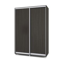 РОЛАНД Шкаф-купе Венге (450*1500) Р451 в Березниках - berezniki.mebel24.online | фото 2