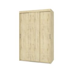 ТОМАС Шкаф-купе 3-х дверный Ирландский дуб (Т31) в Березниках - berezniki.mebel24.online | фото