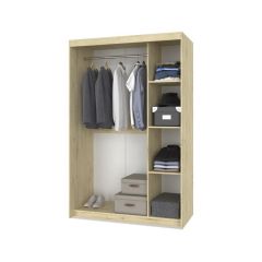 ТОМАС Шкаф-купе 3-х дверный Ирландский дуб (Т31) в Березниках - berezniki.mebel24.online | фото 2