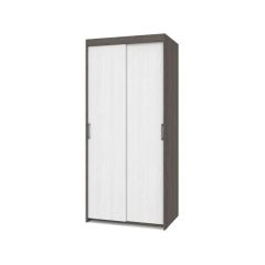ТОМАС Шкаф-купе Анкор светлый Т21 в Березниках - berezniki.mebel24.online | фото