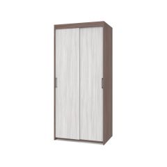 ТОМАС Шкаф-купе Шимо темный - Шимо светлый Т21 в Березниках - berezniki.mebel24.online | фото
