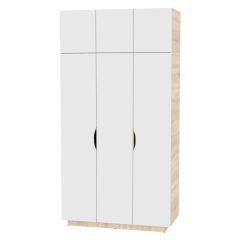 Шкаф "Аврора (H23)" в Березниках - berezniki.mebel24.online | фото