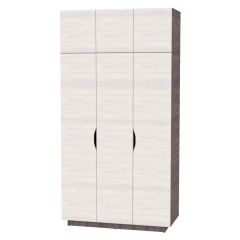 Шкаф "Аврора (H23)" в Березниках - berezniki.mebel24.online | фото 14