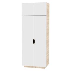 Шкаф "Аврора (H25)" в Березниках - berezniki.mebel24.online | фото