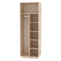 Шкаф "Аврора (H27)" в Березниках - berezniki.mebel24.online | фото 2