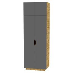 Шкаф "Аврора (H27)" в Березниках - berezniki.mebel24.online | фото 19