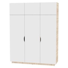 Шкаф "Аврора (H29)" в Березниках - berezniki.mebel24.online | фото