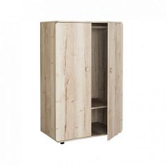Шкаф Дельта Лофт-13.01 Дуб Ирладндский в Березниках - berezniki.mebel24.online | фото 2