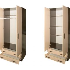 Шкаф распашной ПШ-3.8 в Березниках - berezniki.mebel24.online | фото 2