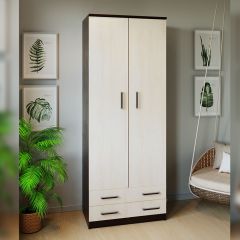 Шкаф распашной ПШ-3.8 в Березниках - berezniki.mebel24.online | фото 3