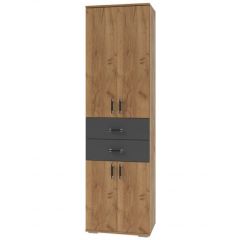 Шкаф с ящиками НКМ Бостон Секция 6 в Березниках - berezniki.mebel24.online | фото