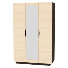 Шкаф с зеркалом "Аврора (H24_M)" в Березниках - berezniki.mebel24.online | фото 11