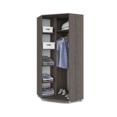 КАРИНА Шкаф угловой К59 в Березниках - berezniki.mebel24.online | фото 2