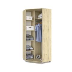 КАРИНА Шкаф угловой К59 в Березниках - berezniki.mebel24.online | фото 6