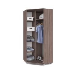 КАРИНА Шкаф угловой К59 в Березниках - berezniki.mebel24.online | фото 10