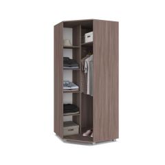 ВИОРА Шкаф угловой В59 в Березниках - berezniki.mebel24.online | фото 8