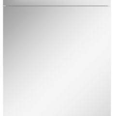 Шкаф-зеркало Аврора 50 левый с подсветкой LED Домино (DV8001HZ) в Березниках - berezniki.mebel24.online | фото 4
