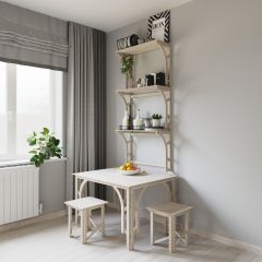 Система  хранения  Конструктор Арт. СХ3-1 в Березниках - berezniki.mebel24.online | фото 6