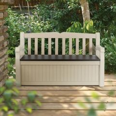 Скамья - сундук EDEN GARDEN BENCH 265 L в Березниках - berezniki.mebel24.online | фото 3