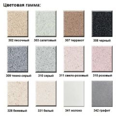 Смеситель ULGRAN U-011 в Березниках - berezniki.mebel24.online | фото 3