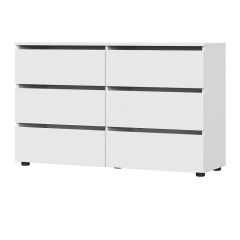 Спальня Токио (Вариант-1) 1600 в Березниках - berezniki.mebel24.online | фото 10