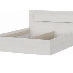 Спальный гарнитур МСП-1 (Ясень Анкор светлый) 1400 в Березниках - berezniki.mebel24.online | фото 4