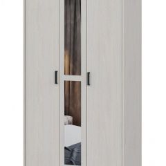 Спальный гарнитур МСП-1 (Ясень Анкор светлый) 1400 в Березниках - berezniki.mebel24.online | фото 10
