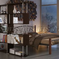 Стеллаж (БТС) в Березниках - berezniki.mebel24.online | фото 2