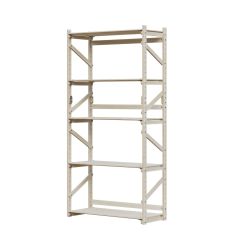 Стеллаж Конструктор Арт.С1600-1 в Березниках - berezniki.mebel24.online | фото