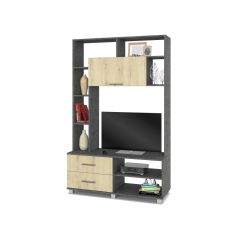 ЕВА Стенка Е72 в Березниках - berezniki.mebel24.online | фото 5