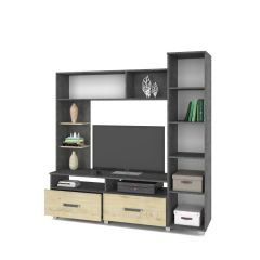 ВИОРА Стенка В78 в Березниках - berezniki.mebel24.online | фото 6