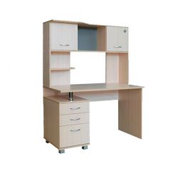 Стол компьютерный "Максим-1" в Березниках - berezniki.mebel24.online | фото 2