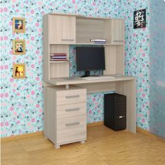 Стол компьютерный "Максим-1" в Березниках - berezniki.mebel24.online | фото