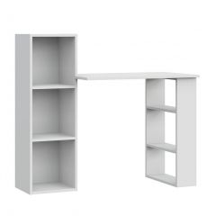 Стол компьютерный СТК 1 (Белый) в Березниках - berezniki.mebel24.online | фото 2