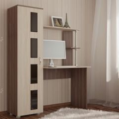 ЮНИОР-1 Стол компьютерный в Березниках - berezniki.mebel24.online | фото