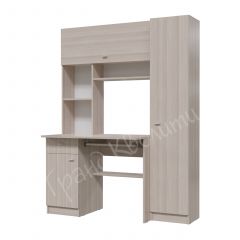 АЛЬФА Стол рабочий ЯШС в Березниках - berezniki.mebel24.online | фото