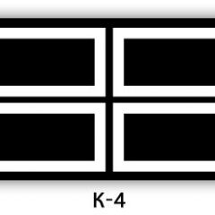 Стол раздвижной Бриз кофе K-3 в Березниках - berezniki.mebel24.online | фото 35