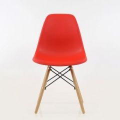 Стул Barneo N-12 WoodMold красный в Березниках - berezniki.mebel24.online | фото 2