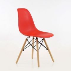 Стул Barneo N-12 WoodMold красный в Березниках - berezniki.mebel24.online | фото 3