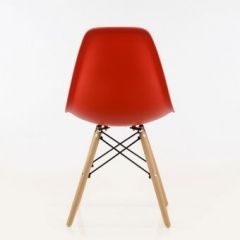 Стул Barneo N-12 WoodMold красный в Березниках - berezniki.mebel24.online | фото 4